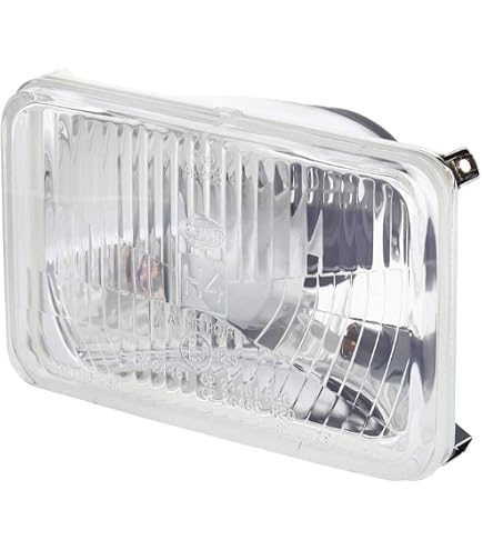 Faro Delantero Izquierdo HELLA Halógeno Para Circulación Por La Derecha - Compatible Con Renault Twingo III Y Otros, Tipo H4/PY21W