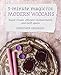 5-Minute Magic for Modern Wiccans: Rapid rituals, efficient enchantments, and swift spells by Cerridwen Greenleaf