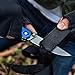 KIZER Knives Pocket Knife with Clip Blue G10 Handles Material EDC Folding knife, Begleiter V4458A3