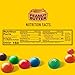 M&Ms Milk Chocolate Candy – Bulk M&Ms Party Size Pack – 2 Pound