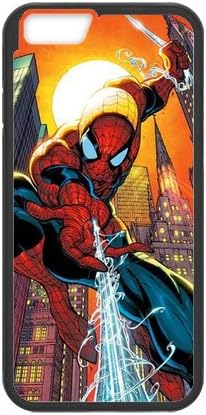 Spider Man iPhone 7 Case Custom No.2