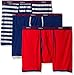 Hanes Men's 3-Pack X-Temp Active Cool Boxer Brief