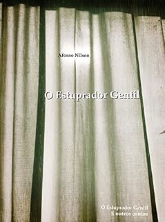 Livro O Estuprador Gentil