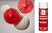 Design Master Colortool Floral Spray Paint 12 Ounces Carnation Red