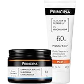 Principia Kit Dupla Diária com FPS 60