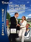 Falling for the Heiress (The Kendricks of Camelot)