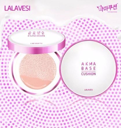 Lalavesi Akma Cushion 2016 Pink Original S.F #P6