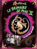 Descendants 2 : Le grimoire de Mal 2 by 