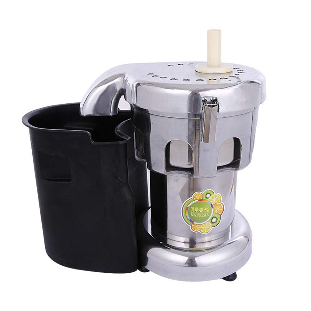 CGOLDENWALL WFB2000 Commercial Juice Making Machine Stainless Steel