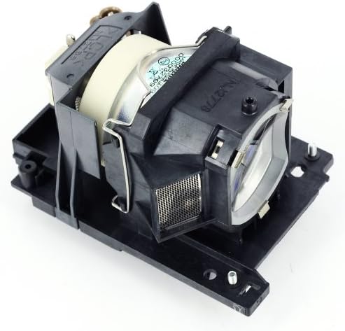 eWorldlamp CHRISTIE 003-120730-01 high quality Original Projector Lamp Bulb with Replacement housing for CHRISTIE LW41 LX41