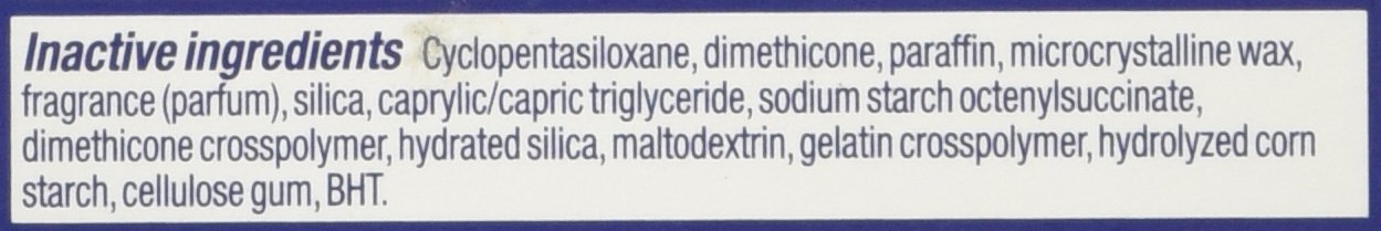 Degree Women Clinical Protection Anti-Perspirant Deodorant Shower Clean 1.70 ounce : Degree Clinical Protection Deoderant : Beauty