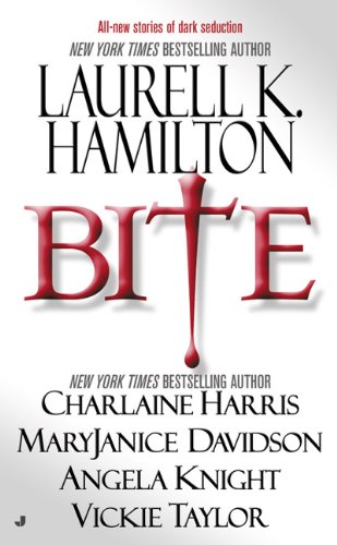 Bite (Turtleback School & Library Binding Edition)