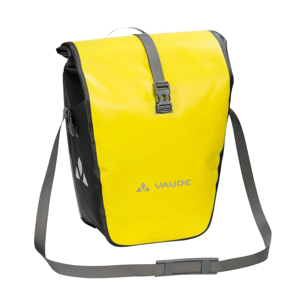 VAUDE Aqua Back Single Pannier Canary