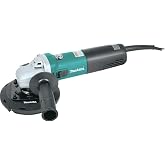 Makita 9565CV 5" SJS&trade; High-Power Angle Grinder