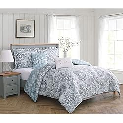 Boho Living – Comforter Set, Picadilly, Twin Size