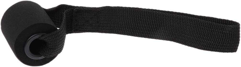 1PC Home Fitness Resistance Bands Over Door Anchor Elastic Bands Accessories