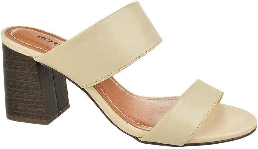 tamanco bottero 2019