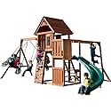 Swing-N-Slide Play Set