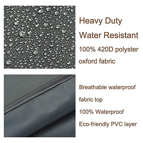 1 Cooler+Cart+Cover+Waterproof+Protective