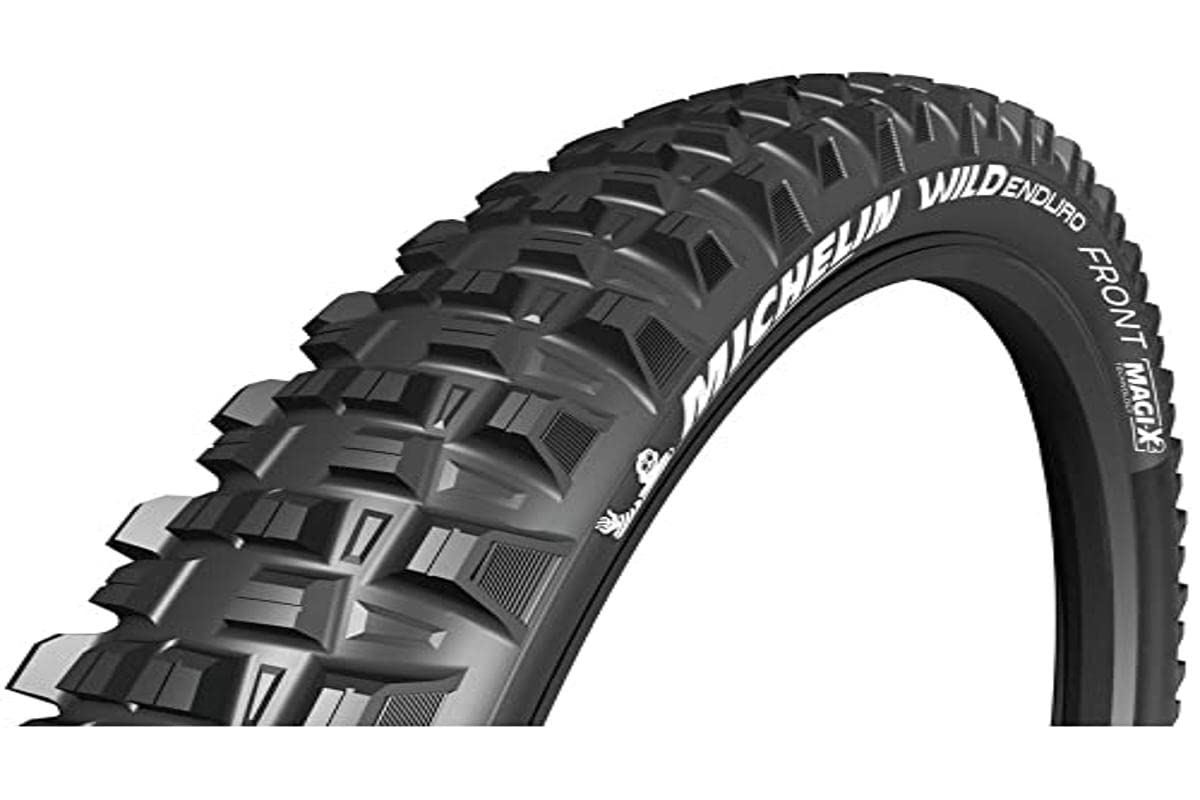 TYRE WILD ENDURO 29X2.40 FRONT MAGI-X TS TLR