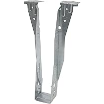 Amazon.com: Simpson Strong-Tie ITS2.06/11.88 ITS Galvanized