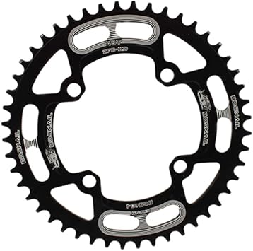 chainring bcd 104 52t