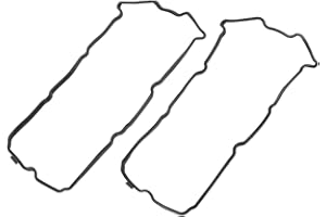 HEROFFIX Valve Cover Gasket Set VS50608R VS50371 Replace Parts