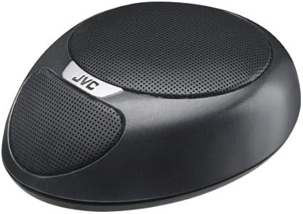 jvc center speaker