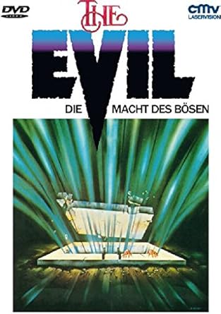 The Evil - Die Macht des BÃ¶sen - Uncut