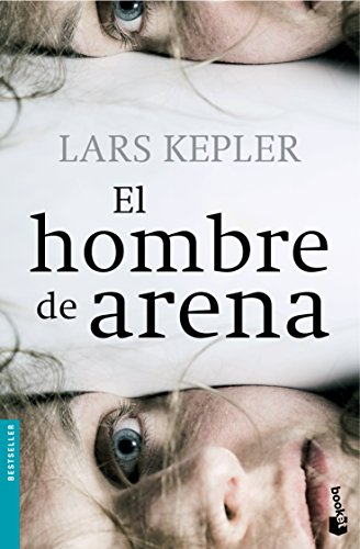 El hombre de arena