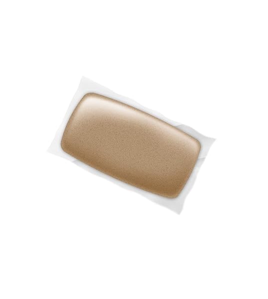 AMAZON BASICS SEPTIC TREATMENT POUCH, UNSCENTED, 0.63 OZ (PACK OF 3), 3 MONTH SUPPLY, 1.9 OZ