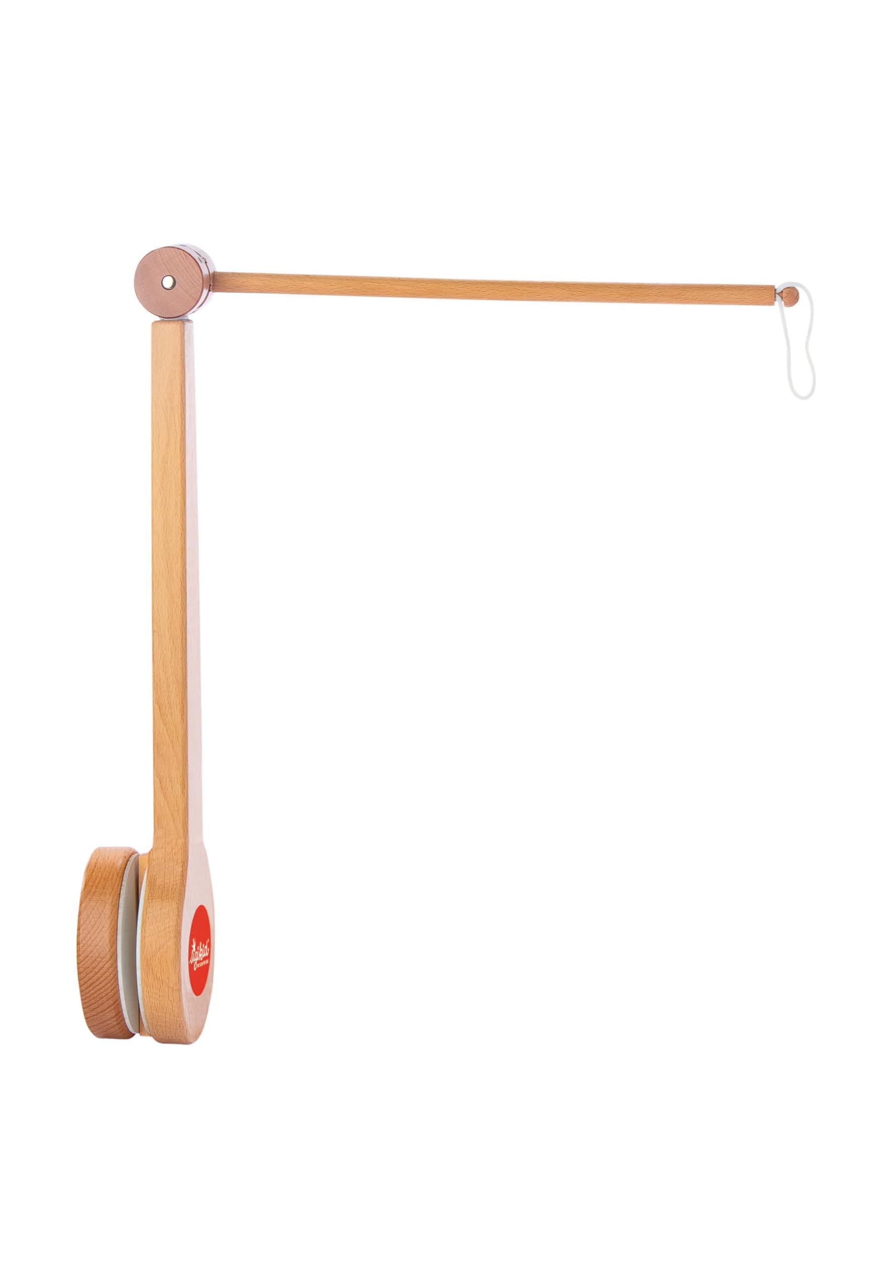 Sigikid Mobile Wooden Rack for Mobile