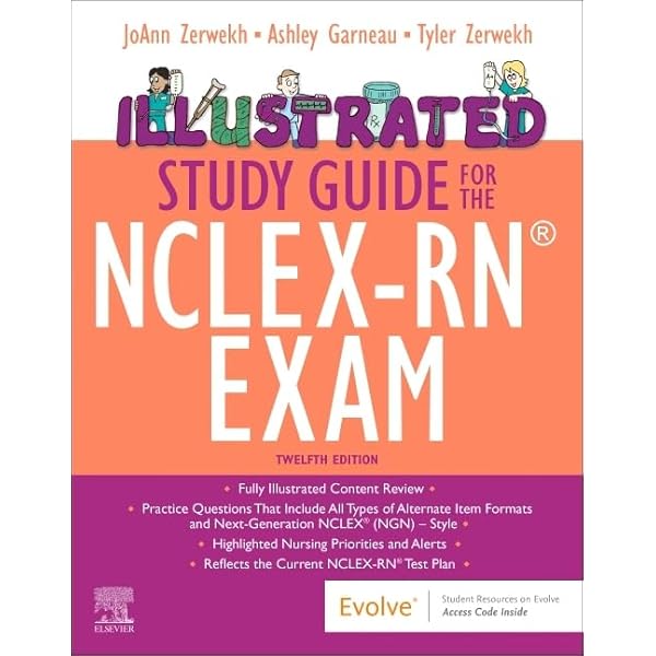 Comprehensive Review for the NCLEX-RN® Examination: 9780443278853