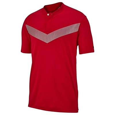 2019 Nike Tiger Woods Dri-Fit Golf Polo Gym Bahrain Ubuy