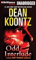 Odd Interlude (Odd Thomas Series) Odd Interlude (Odd Thomas Series)