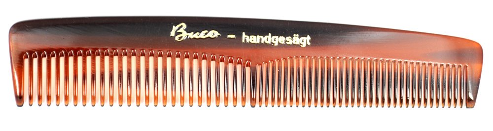 Comb Hand Sawn - 5.4"