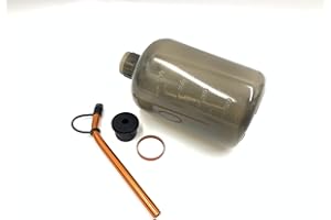 500cc Box Tank Pump Bottle Refueling Kettle Pot for 1/8 1/10 1/12 rc Off Road Nitro Engine 28 32 18 15 Buggy Truck hsp hpi ky