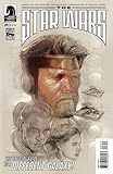 Star Wars #0 (Lucas Rough Draft)