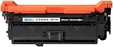 InkJello Black Toner CE400X for HP LaserJet Pro/Enterprise M551 M570 M575 view 2