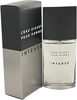 Issey Miyake Intense Pour Homme Eau de Toilette Spray 75ml Men Fragrance view 1