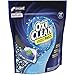 OxiClean High Def Clean Sparkling Fresh Laundry Detergent Paks, 27 Count