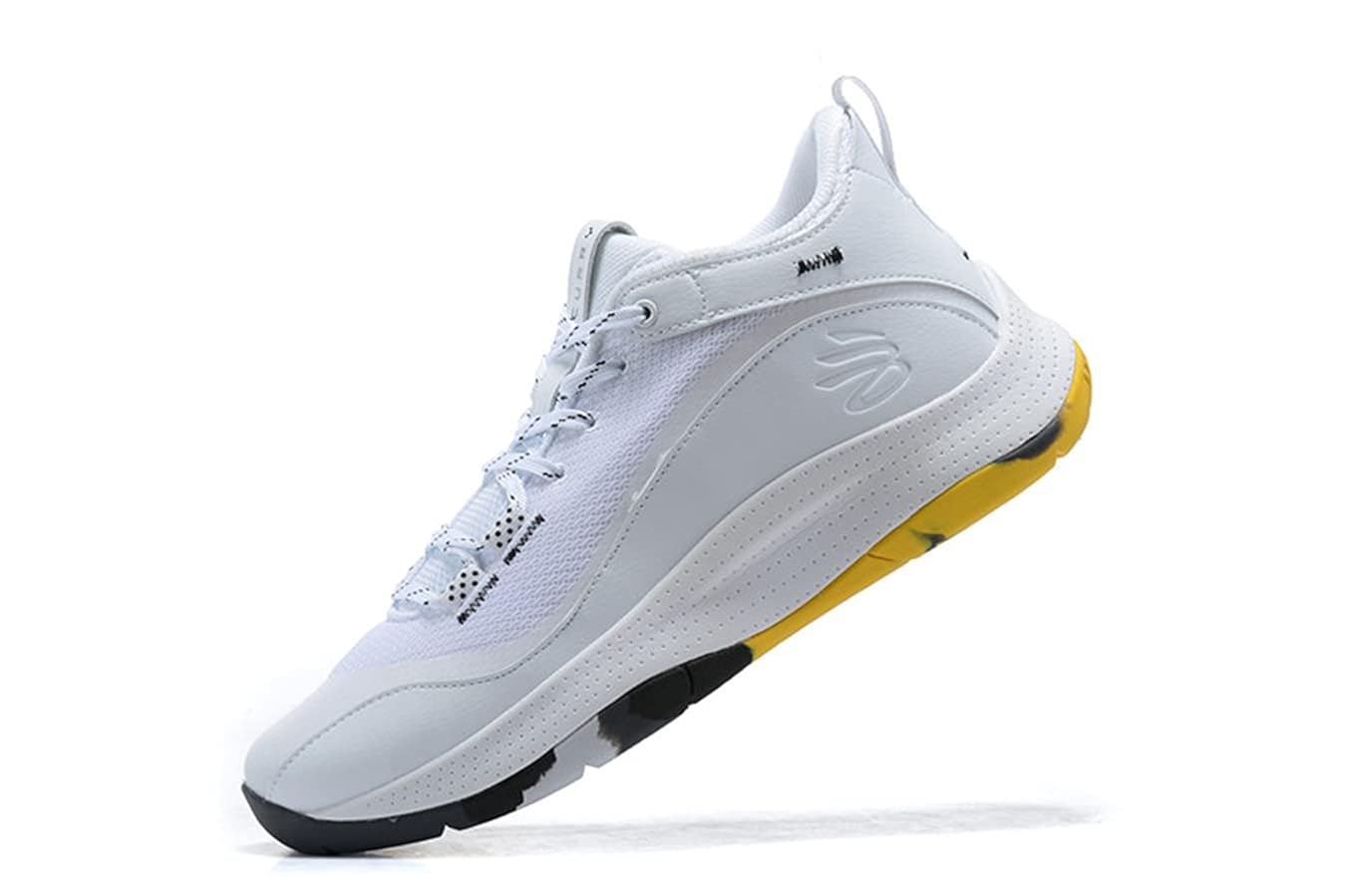 Buy vipkk Mens Basketball Sneaker Curry 8 Sour Patch Training Shoe