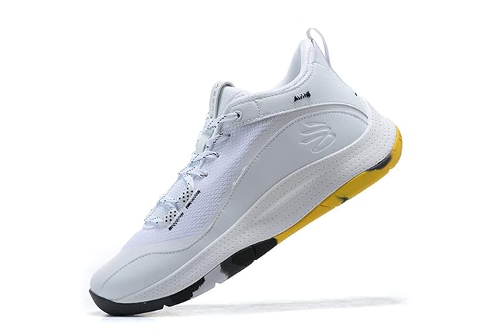 curry 8 sour patch