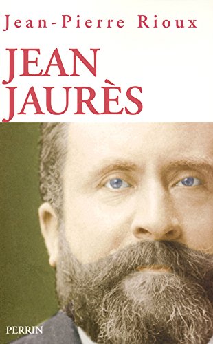 Jean Jaurès