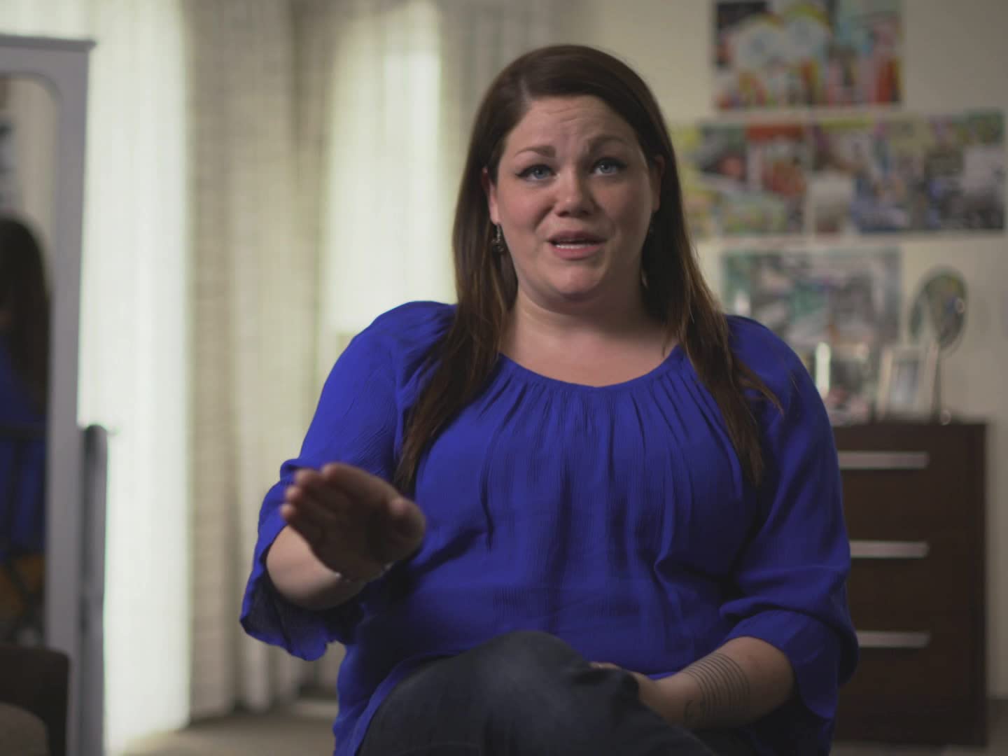 Watch Many Sides of Jane Season 1 Prime Video