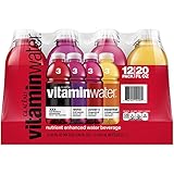 vitaminwater variety pack, 20 fl oz, 12 Pack