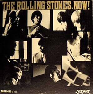 The Rolling Stones - The Rolling Stones, Now! Mono - Amazon.com Music