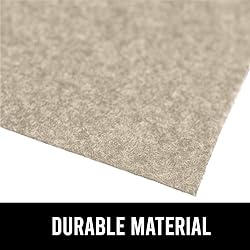 Gorilla Grip LeakGuard Non-Adhesive Under Sink Mat
