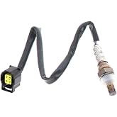 Walker Products 350-34039 Oxygen Sensor 4-W Direct Fit Narrow-Band | Premium OE replacement sensor provides oxygen feedback to the engine control system for reliable performance and efficiency.