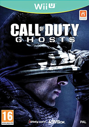 Call of Duty : Ghosts